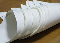 De media van de micronpp polyester geweven filter industriële vloeibare filtratiedoek