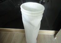 De industriële Zak van de Stoffilter, vloeibare filtratie Nylon Nomex de zak van de 5 micronfilter