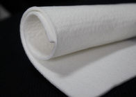 Het chemische Weerstands Niet-geweven PE Met een laag bedekte PTFE Membraan van de Polyesterfilter stof