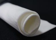 Het chemische Weerstands Niet-geweven PE Met een laag bedekte PTFE Membraan van de Polyesterfilter stof