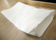 niet-geweven de filterdoek van het polyesterstof houten het scheren filterdoek voor de houten industrie ISO