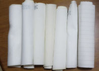 Geweven de Doekfabrikant Polyester van de Stoffilter/Polypropyleen/Polyamide ISO9001