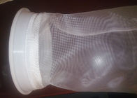 PPS Nomex/PA/Micron van Filtermesh washable dust collector filter de Zakken