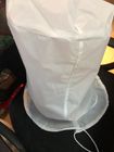 1micron OEM Polypropyleen Mesh Filter Bag For Liquid Filteration