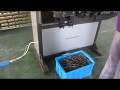 De vlakke/Ovale van het de KooiKoolstofstaal van de Zakfilter Kooien van de het Stofcollector met Venturi