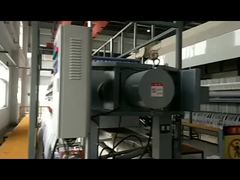 Diafragmapers Filterpers Filterplaat Filterpers Stof Afvalwaterzuivering