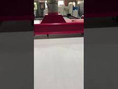 Nylon Polypropyleen Polyester Filterpersplaten Industrieel Waterfiltratie Doek