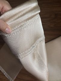 Filterzak op hoge temperatuur 1000 de Graad Hoge Zak van de Kiezelzuurstof