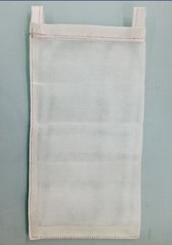 Gietende de Filtratiezak van het Aluminiumwater met Rookloos Aluminiumwater Repo