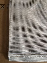 Gietende de Filtratiezak van het Aluminiumwater met Rookloos Aluminiumwater Repo