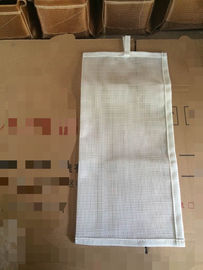 Gietende de Filtratiezak van het Aluminiumwater met Rookloos Aluminiumwater Repo