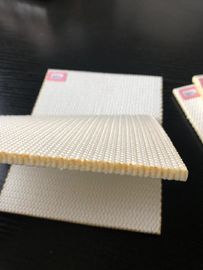 Van het de Riemcement van de Transportbanddia van de de Luchtdia Stof 3mm 4mm 5mm 6mm