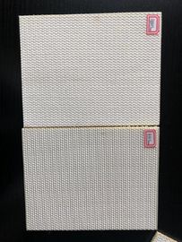 Van het de Riemcement van de Transportbanddia van de de Luchtdia Stof 3mm 4mm 5mm 6mm