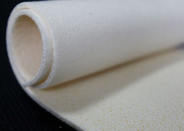 Gevoelde homopolymeer Acrylnaald/Acrylfilter gevoelde Gevoelde Geslagen Naald