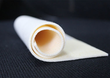 Gevoelde homopolymeer Acrylnaald/Acrylfilter gevoelde Gevoelde Geslagen Naald