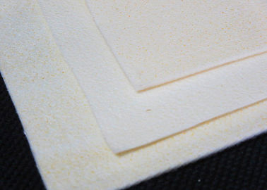 Gevoelde homopolymeer Acrylnaald/Acrylfilter gevoelde Gevoelde Geslagen Naald