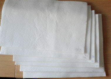 De Leverings Niet-geweven HUISDIER van China/van het Doek 0,2, 0,5 - 250 Micron van de Polypropyleenfilter Materiaal van Filteration het Vloeibare