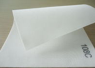 Polyesterfilter/Polypropyleen/Nylon Geweven Filterdoek voor Juice Press