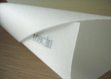 Pp-Filterdoek op hoge temperatuur