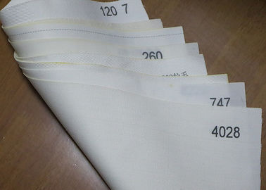 Pp-Filterdoek op hoge temperatuur