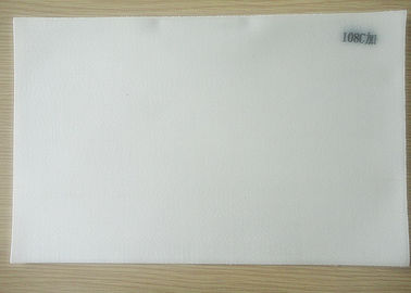 Polypropyleen geweven monofilament Filterstof Filterpersdoek
