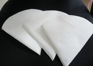 Chemisch bestand 25 micron filterdoek voor vloeistoffiltratie en lange levensduur