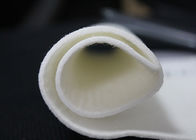 Hoge Schuring pp/de Doekptfe Membraan van de Polypropyleenfilter voor Vloeibare Filtratie