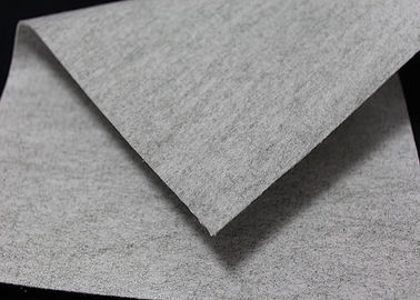 De naald sloeg Geschroeide van het de doek Antistatische Stof van de Polyesterfilter de Collectorzak