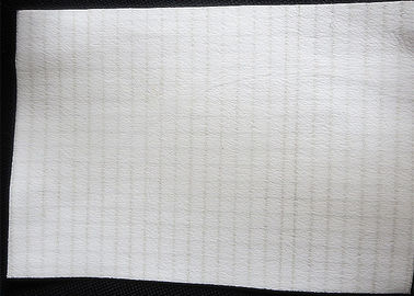 De naald sloeg Geschroeide van het de doek Antistatische Stof van de Polyesterfilter de Collectorzak