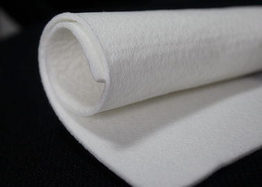 De naald sloeg Geschroeide van het de doek Antistatische Stof van de Polyesterfilter de Collectorzak