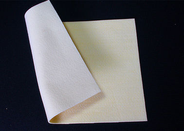 Acrylnaald Gevoelde Filter