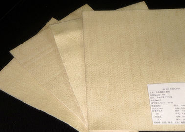 Nomex-Filterdoek op hoge temperatuur