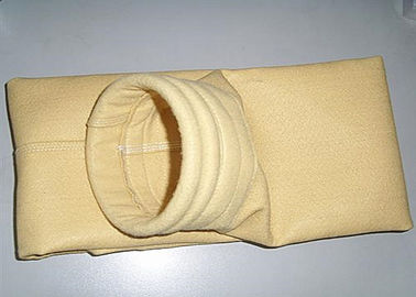 De Filterzak van Aramid van de stofcollector