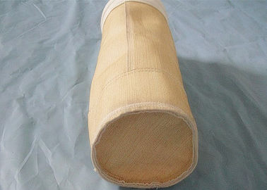 De Filterzak van Aramid van de stofcollector