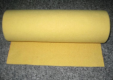 Polyimide/P84-Filterstof