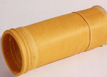 Polyimide/P84-Filterstof