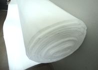 Van de de Filterdoek van het polyester Niet-geweven Naald Gevoelde Stof Industriële de filterdoek 4mm dikte ISO