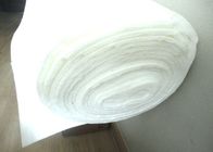 Polyester/de Filterdoek van het polypropyleenstof in broodje, vacuümfilterdoek ISO