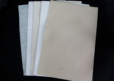 Polyester Nylon PPS Filterstof