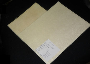 Polyester Nylon PPS Filterstof