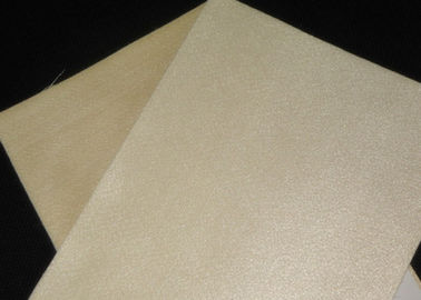 Polyester Nylon PPS Filterstof