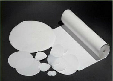 Antizuur- en antialkali PTFE-filterstof voor chemische weerstand en duurzaamheid