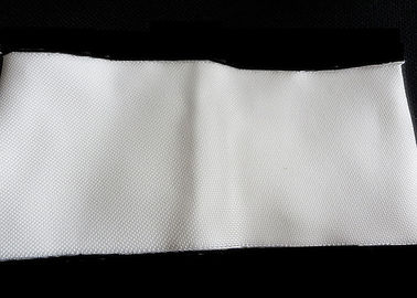 De niet-geweven/Geweven Doek van de Vezelfilter