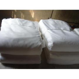 Geweven filterpersstof PET, PP, PA6, PA66