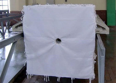 Monofilament Multifilament Filterdoek voor Vloeistoffiltratie Filterpersplaten