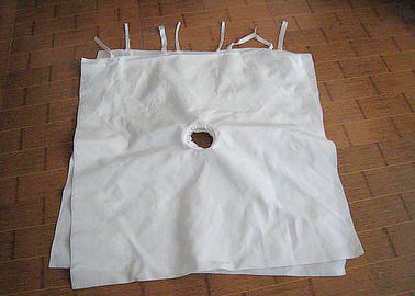 Filterpersaccessoires Anti-zuur- en anti-alkalische eigenschappen voor de chemische industrieën