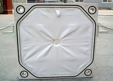 Nylon de Persplaten van de Polyesterptfe Filter