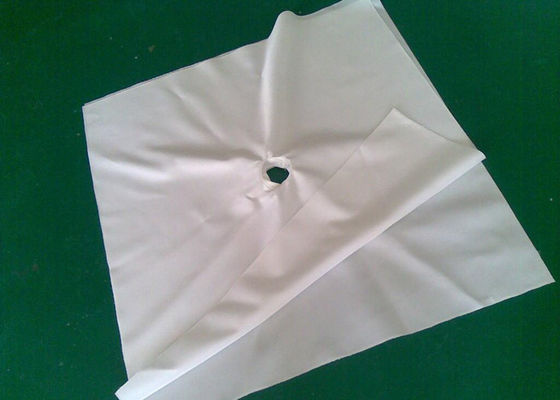 De Platenpolypropyleen op hoge temperatuur van de Filterpers/polyester geweven filtermedia
