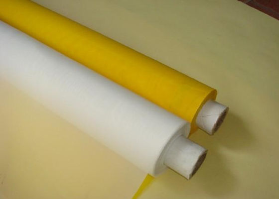 De vloeibare Filter Mesh Monofilament Screen Mesh van het Filtratiemicron voor 20 - 420 Micron