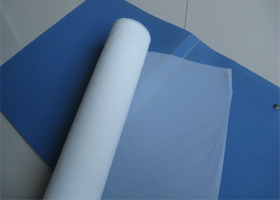 De vloeibare Filter Mesh Monofilament Screen Mesh van het Filtratiemicron voor 20 - 420 Micron
